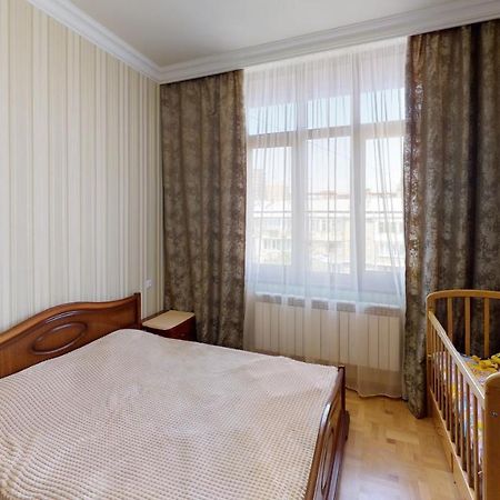 Yerevan City Center Apartment Eksteriør bilde