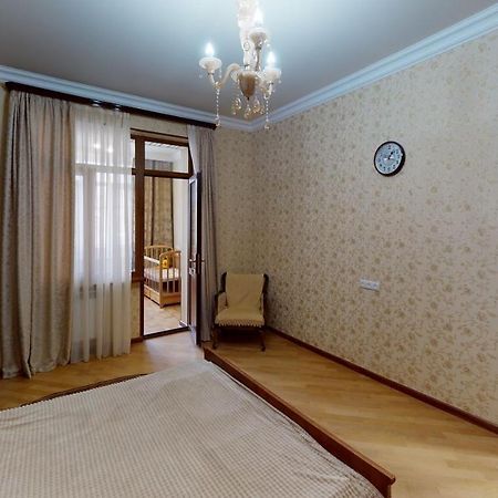 Yerevan City Center Apartment Eksteriør bilde