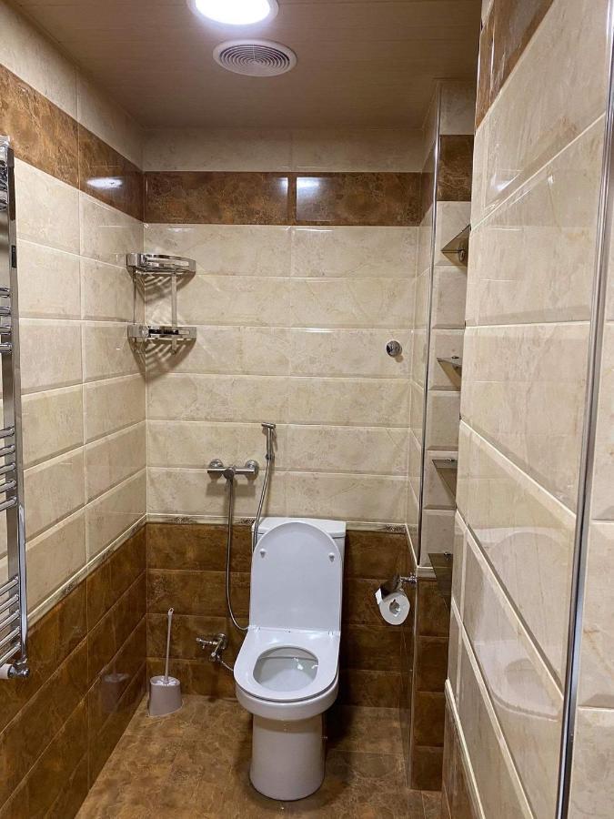 Yerevan City Center Apartment Eksteriør bilde
